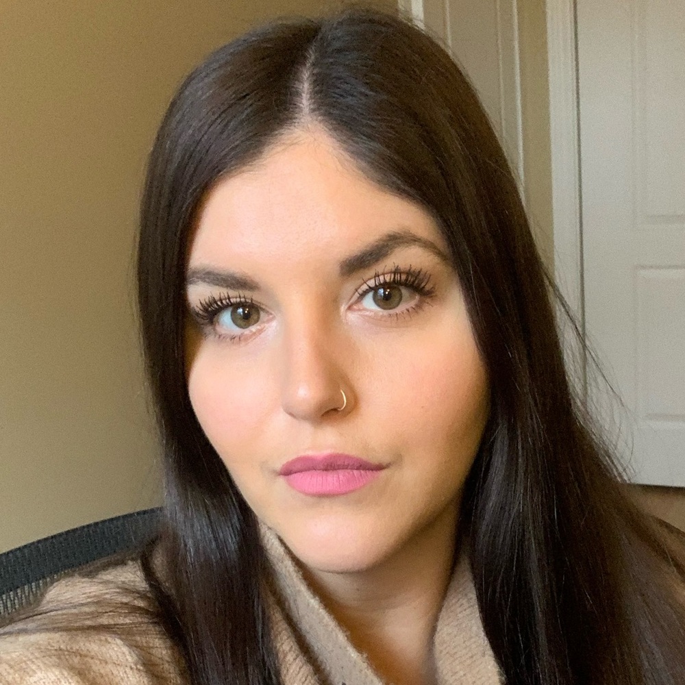 Meet your Posher, Sophie